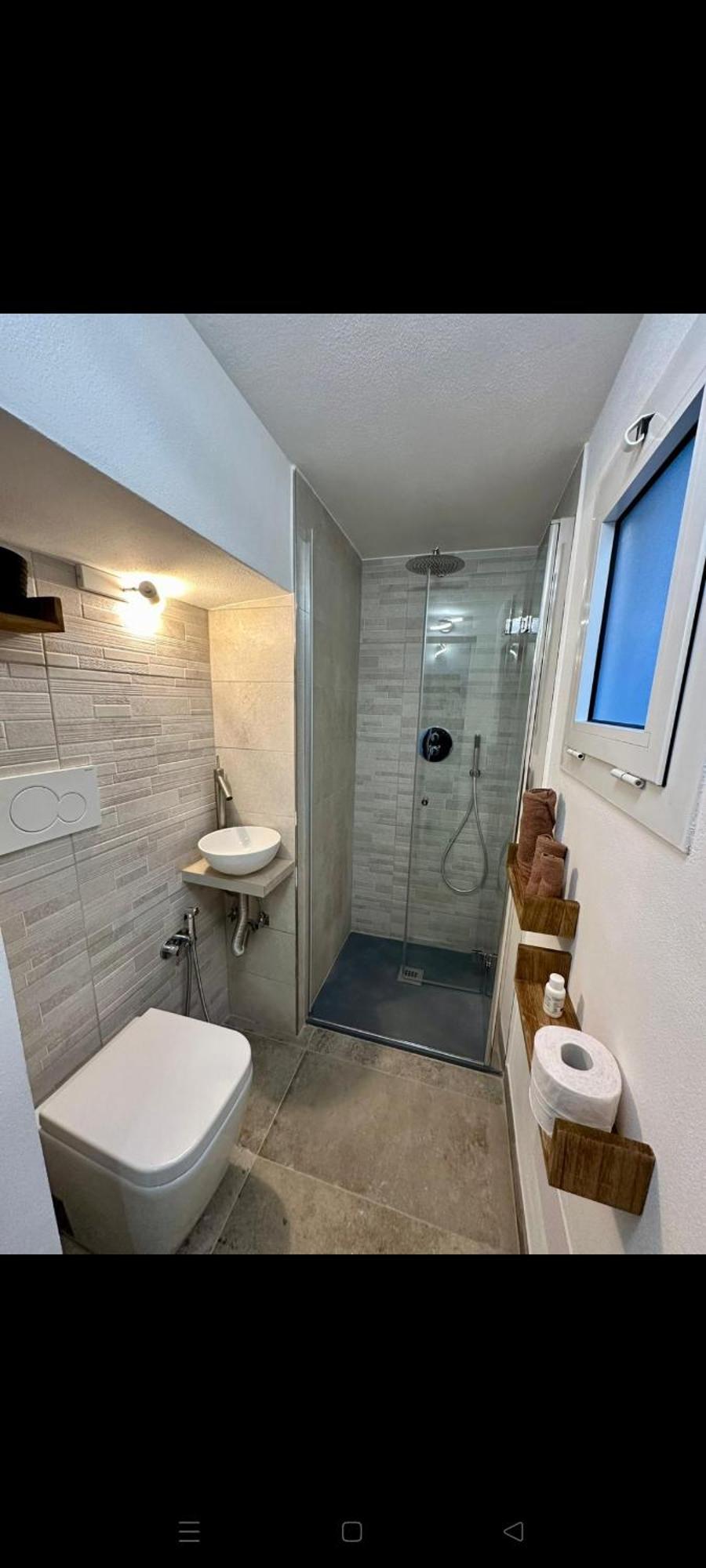 Koman House Savone Extérieur photo